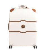 Delsey Paris Chatelet Air 2.0 Valise 4 roues angora