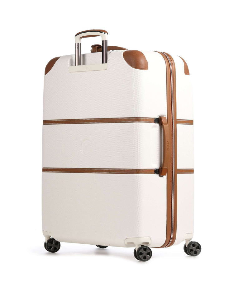 Delsey Paris Chatelet Air 2.0 2.0 Spinner (4 wheels) angora