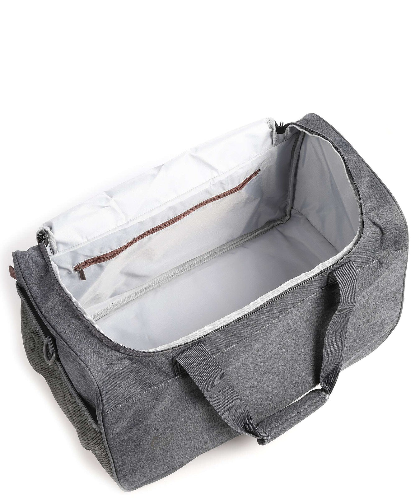 Delsey Paris Maubert 2.0 Weekend bag anthrazit