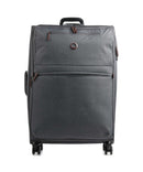Delsey Paris Maubert 2.0 4-Rollen Trolley anthrazit
