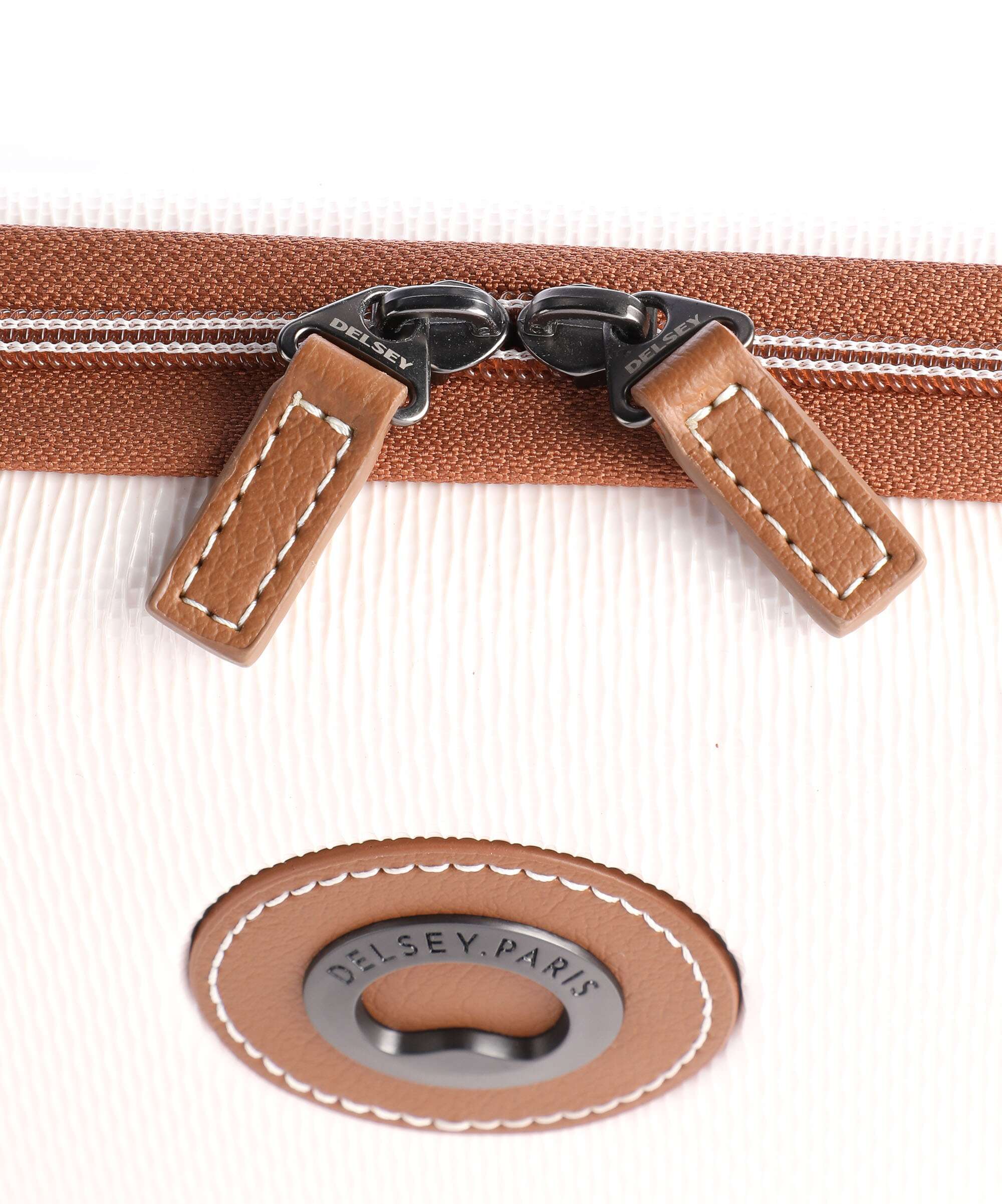 Delsey Paris Chatelet Air 2.0 Crossbody bag angora