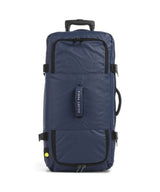 Delsey Paris Raspail Rollenreisetasche blau