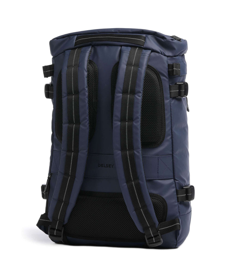 Delsey Paris Raspail Backpack blau