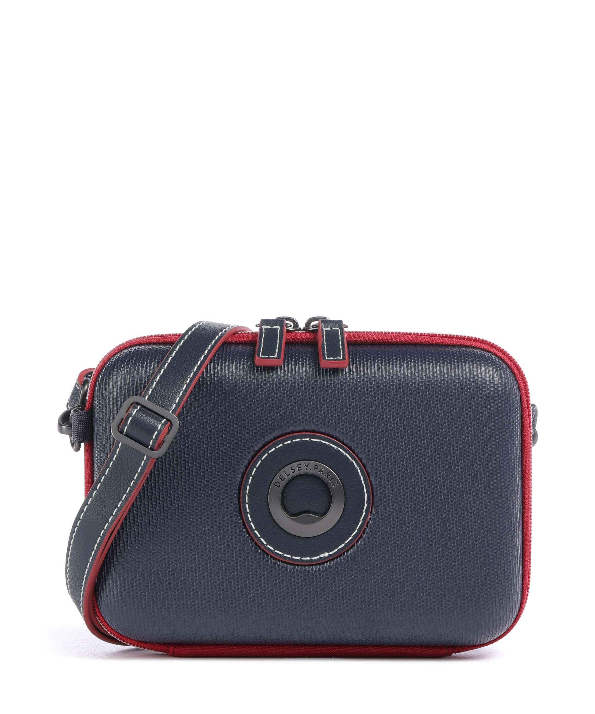 Delsey Paris Chatelet Air 2.0 Crossbody bag blau