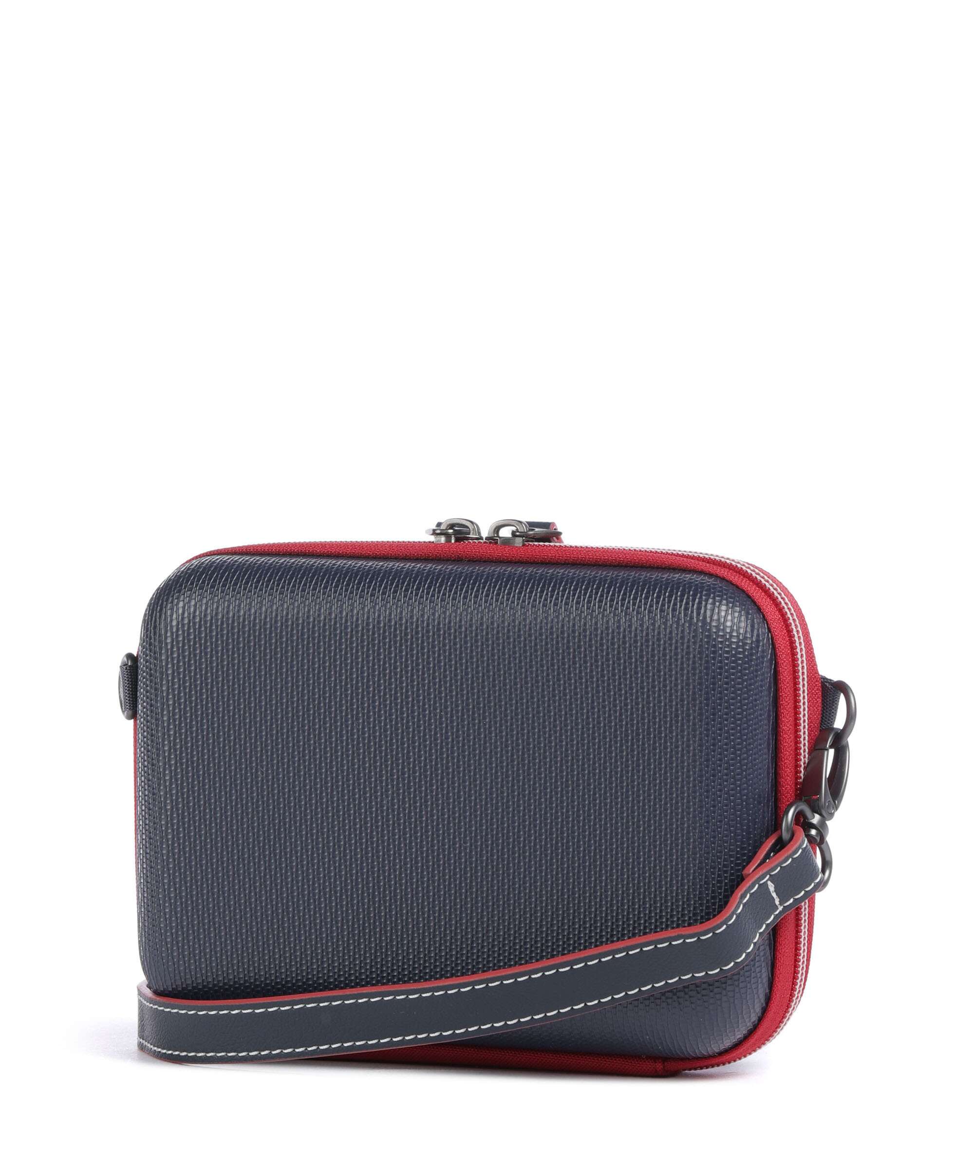 Delsey Paris Chatelet Air 2.0 Crossbody bag blau