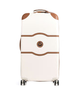 Delsey Paris Chatelet Air 2.0 4-Rollen Trolley angora