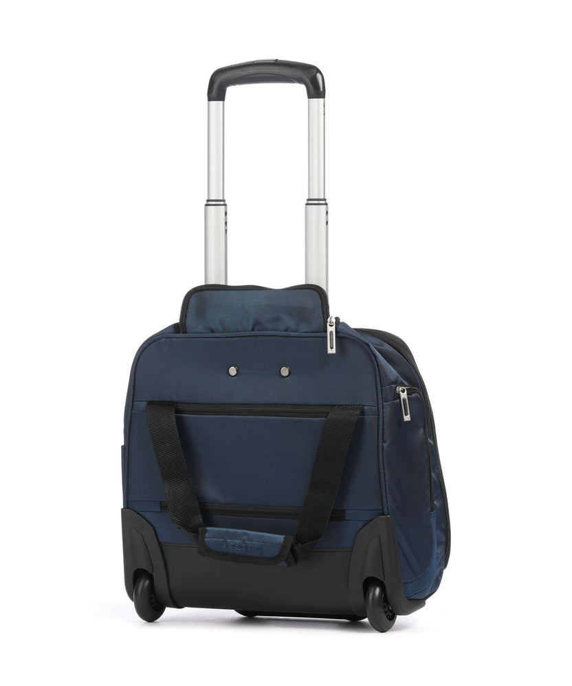 Delsey Paris Sky Max 2.0 Trolley (2 wheels) blau
