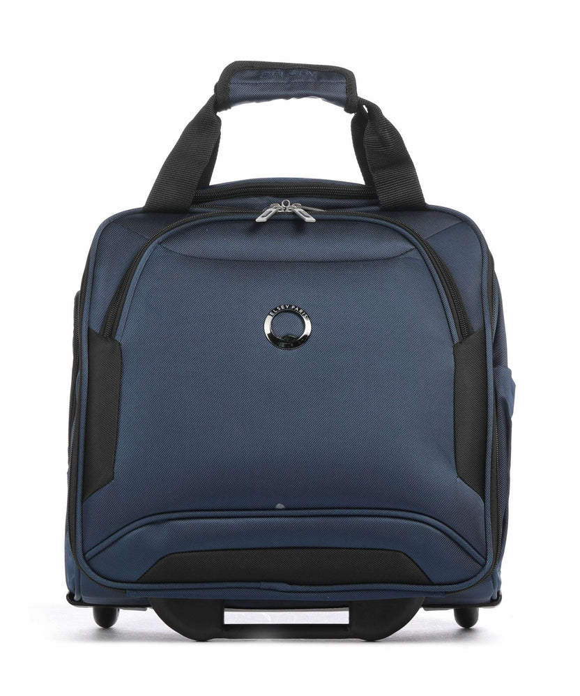 Delsey Paris Sky Max 2.0 Trolley (2 wheels) blau