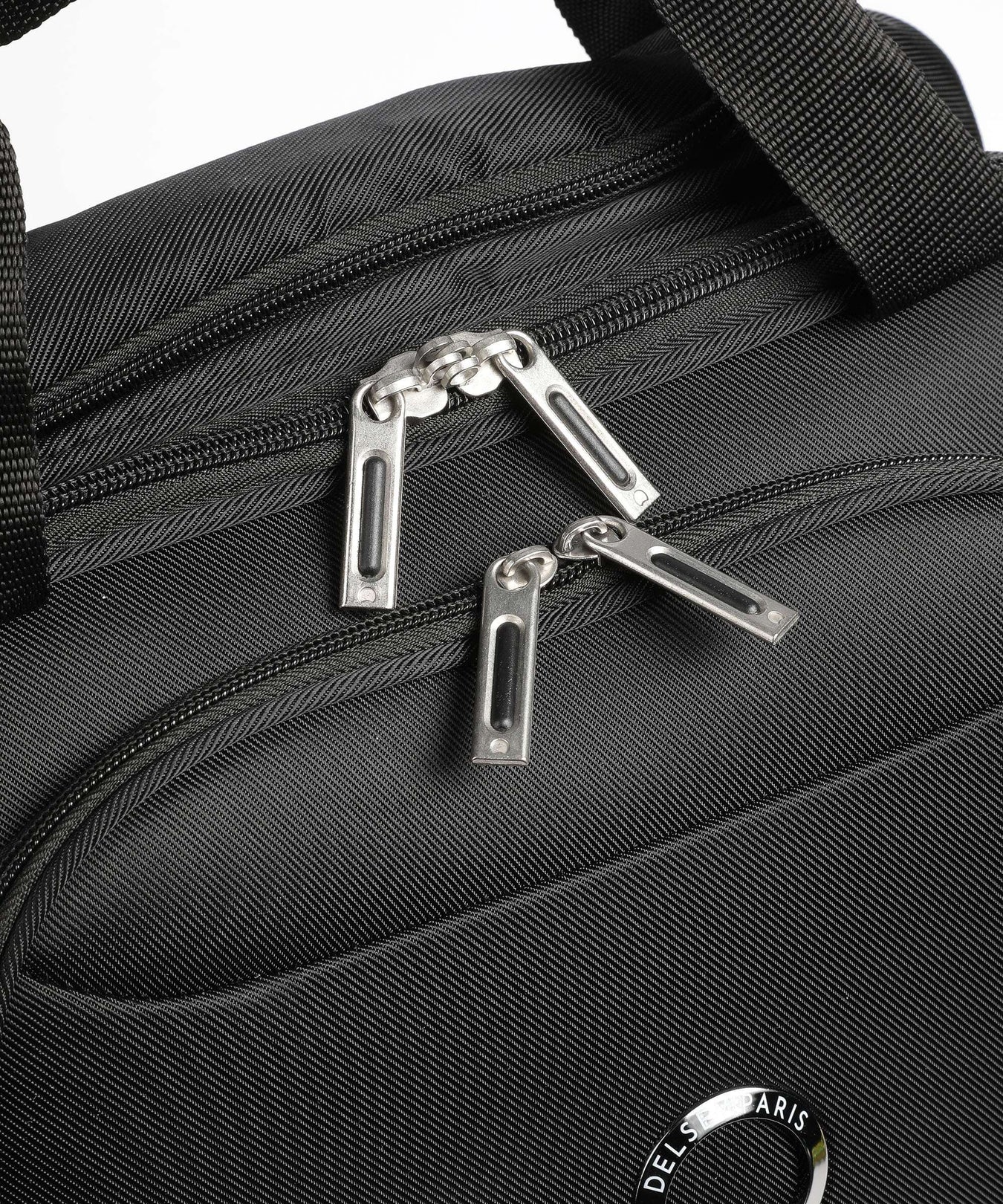 Delsey Paris Sky Max 2.0 Trolley (2 wheels) schwarz