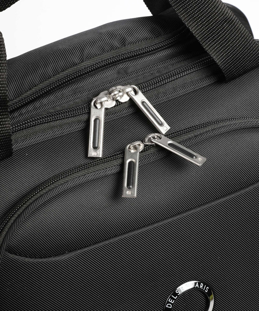 Delsey Paris Sky Max 2.0 Trolley (2 wheels) schwarz