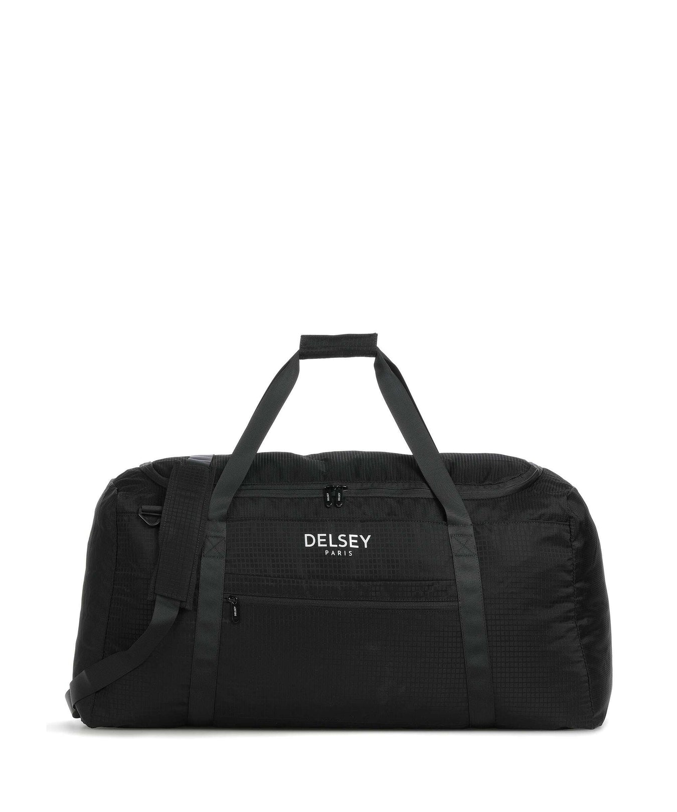 Delsey Paris Nomade Travel bag schwarz