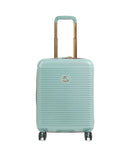 Delsey Paris Freestyle Valise 4 roues mandel