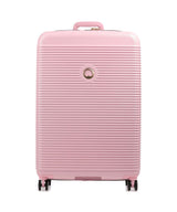 Delsey Paris Freestyle 4-Rollen Trolley paonie