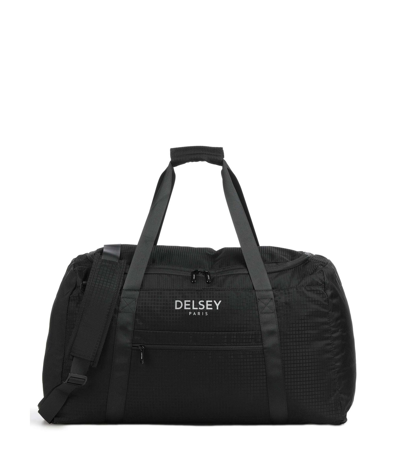 Delsey Paris Nomade Travel bag schwarz