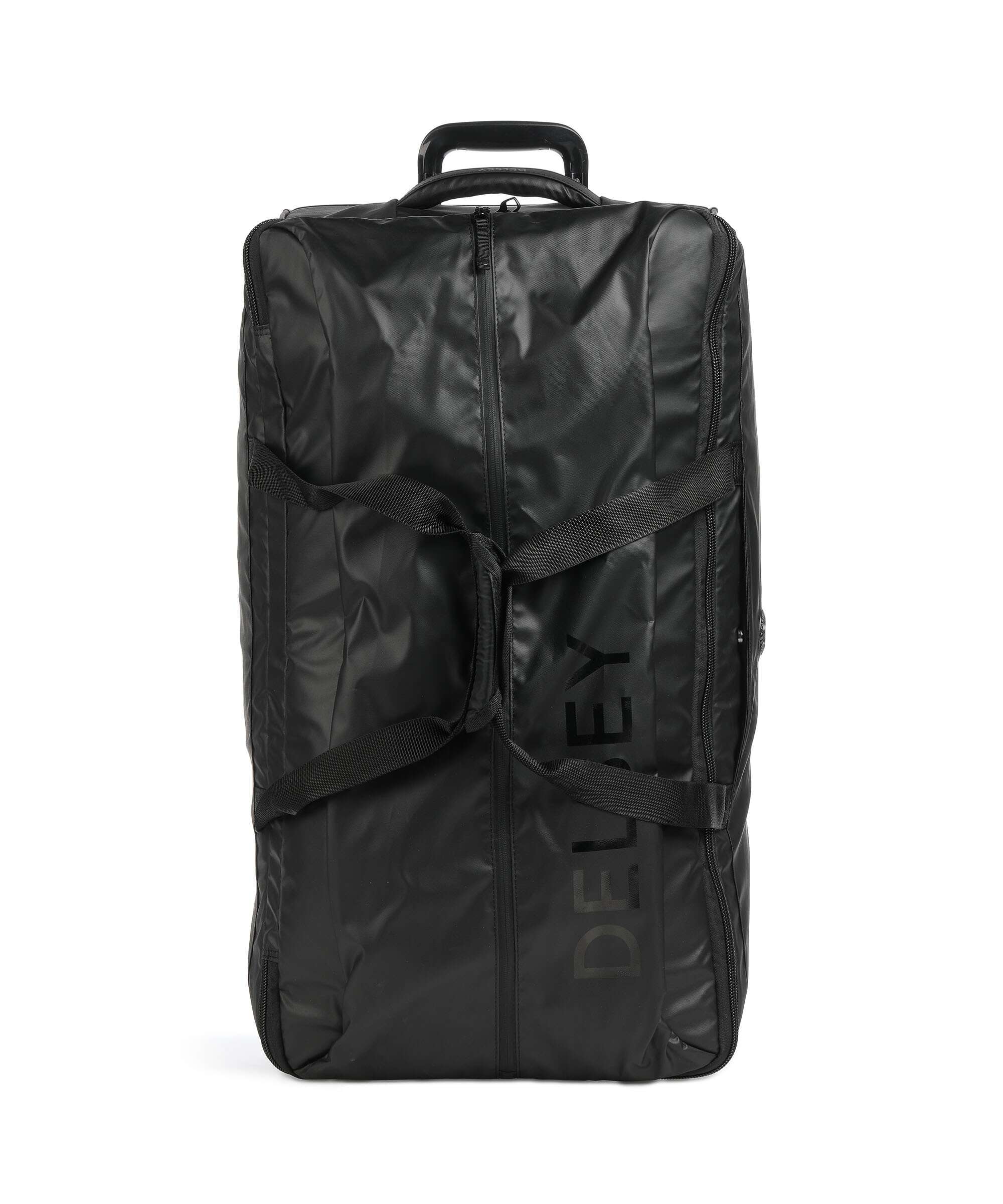 Delsey Paris Egoa Travel bag with wheels schwarz