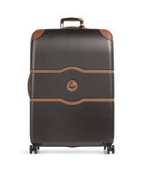 Delsey Paris Chatelet Air 2.0 Valise 4 roues braun