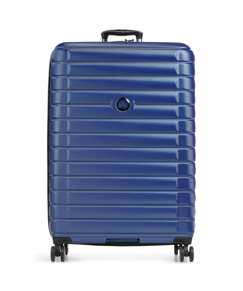 Delsey Paris Shadow 5.0 5.0 Spinner (4 wheels) blau