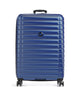 Delsey Paris Shadow 5.0 Valise 4 roues blau