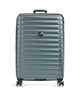 Delsey Paris Shadow 5.0 Valise 4 roues grün