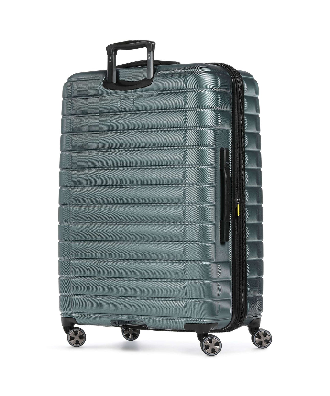 Delsey Paris Shadow 5.0 Spinner (4 wheels) grün