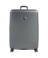 Delsey Paris Freestyle 4-Rollen Trolley graphit