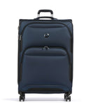 Delsey Paris Sky Max 2.0 4-Rollen Trolley blau