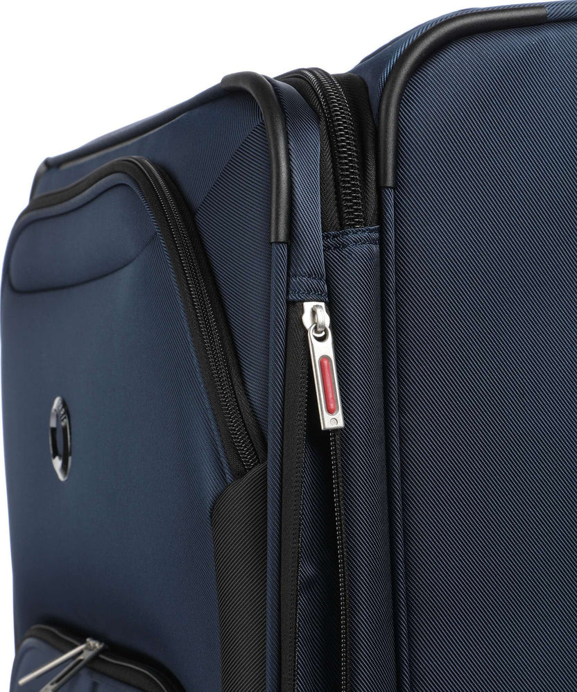 Delsey Paris Sky Max 2.0 Spinner (4 wheels) blau