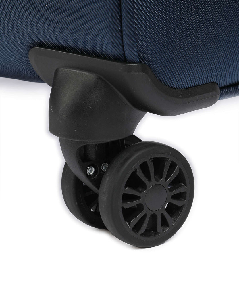 Delsey Paris Sky Max 2.0 Spinner (4 wheels) blau