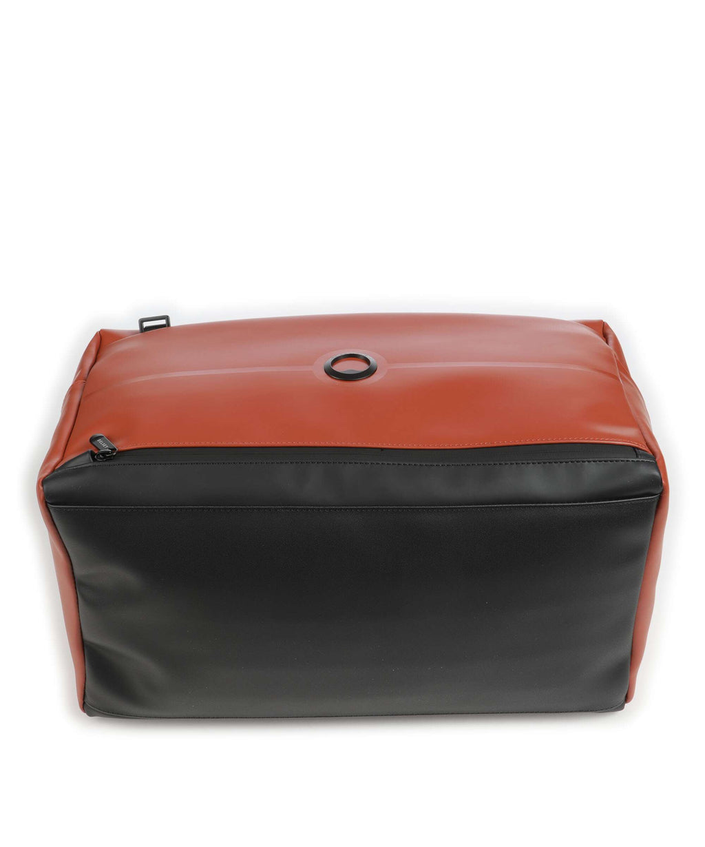 Delsey Paris Turenne Weekend bag backstein