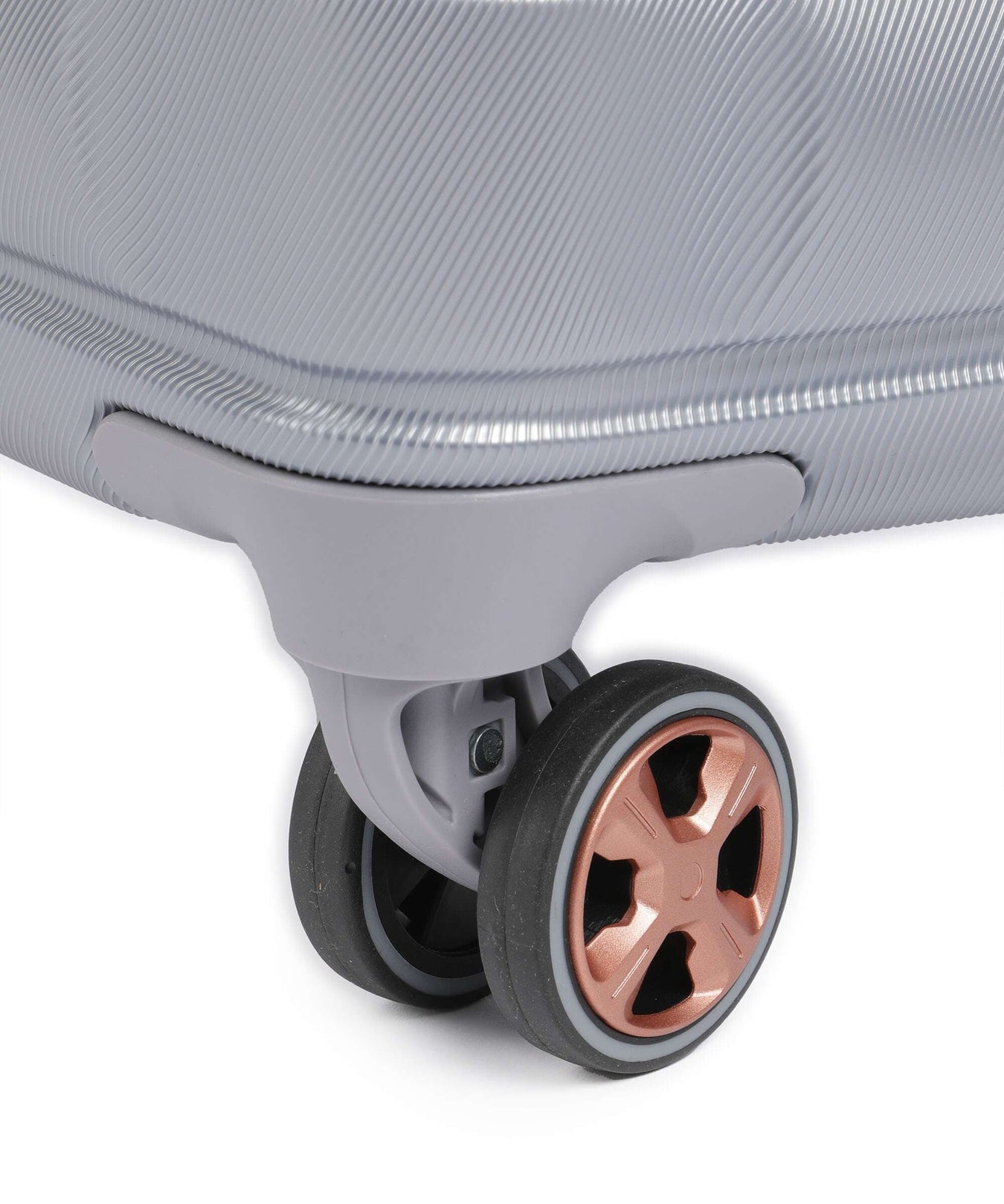 Delsey Paris Shadow 5.0 Spinner (4 wheels) grau