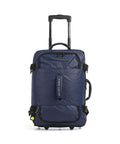 Delsey Paris Raspail Travel bag with wheels blau