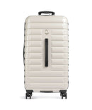 Delsey Paris Shadow 5.0 4-Rollen Trolley elfenbein