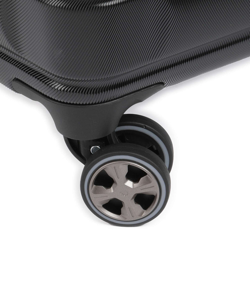 Delsey Paris Shadow 5.0 Spinner (4 wheels) schwarz