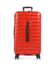 Delsey Paris Shadow 5.0 4-Rollen Trolley intensives rot