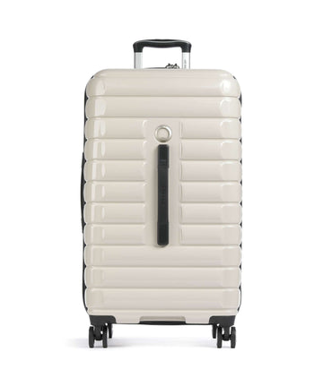 Delsey Paris Shadow 5.0 Spinner (4 wheels) elfenbein