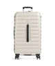 Delsey Paris Shadow 5.0 4-Rollen Trolley elfenbein