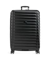 Delsey Paris Shadow 5.0 Valise 4 roues schwarz