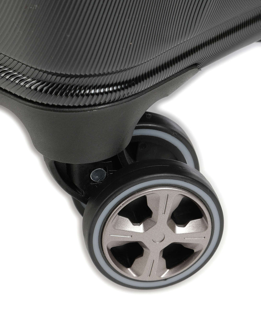 Delsey Paris Shadow 5.0 Spinner (4 wheels) schwarz