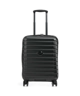 Delsey Paris Shadow 5.0 Valise 4 roues schwarz
