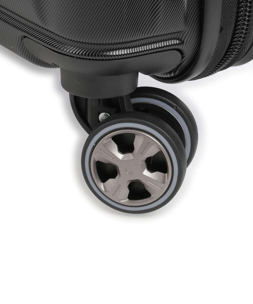 Delsey Paris Shadow 5.0 Spinner (4 wheels) schwarz