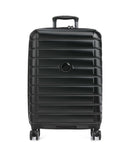 Delsey Paris Shadow 5.0 Valise 4 roues schwarz