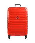 Delsey Paris Shadow 5.0 Spinner (4 wheels) intensives rot