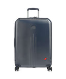 Delsey Paris Allure Valise 4 roues marineblau