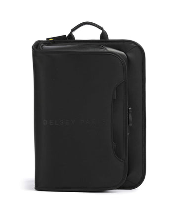 Delsey Paris Arche Sac à main porté dos schwarz