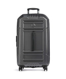 Delsey Paris Rempart Valise 4 roues anthrazit