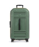 Delsey Paris Rempart Valise 4 roues army