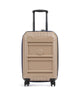 Delsey Paris Rempart Valise 4 roues beige