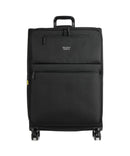 Delsey Paris Maubert 2.0 4-Rollen Trolley schwarz