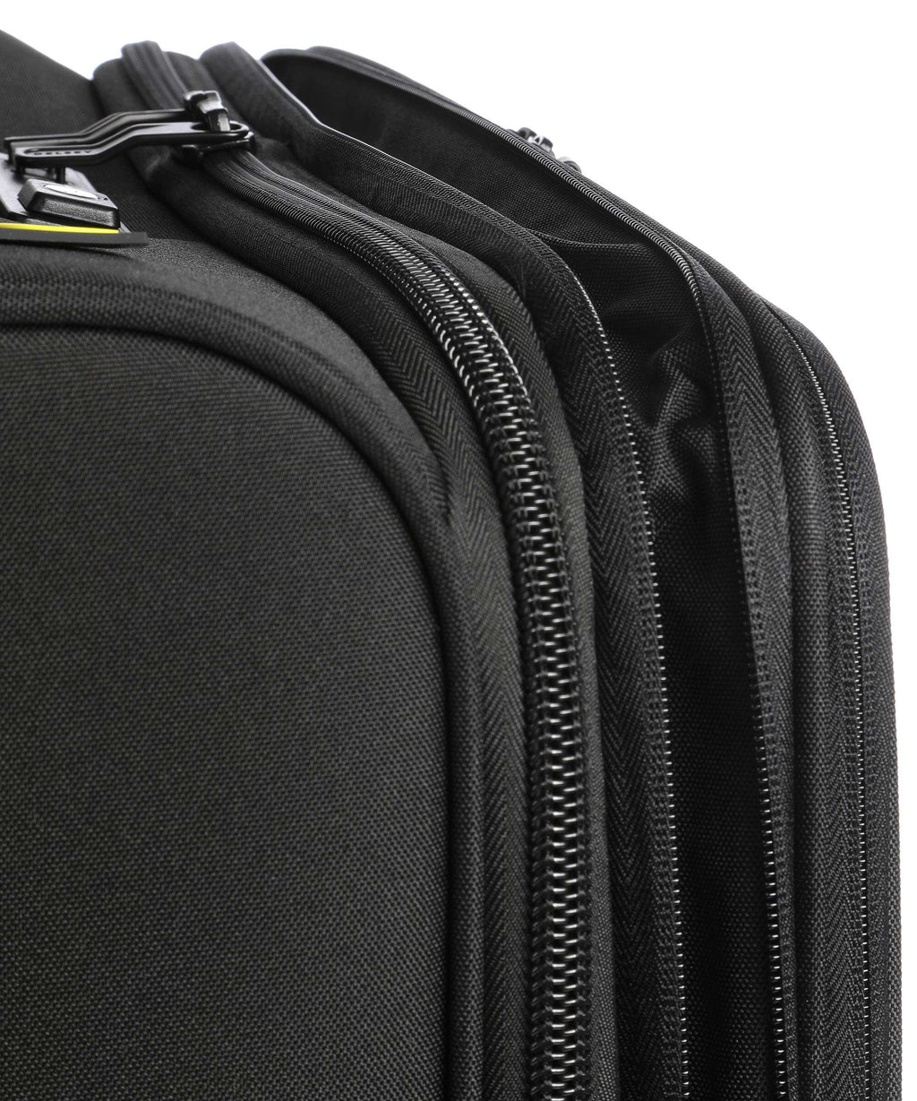 Delsey Paris Maubert 2.0 - Borsa da viaggio con ruote 64 cm Delsey Paris Maubert 2.0 - Borsa da viaggio con ruote 64 cm