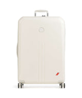 Delsey Paris Allure Valise 4 roues elfenbein